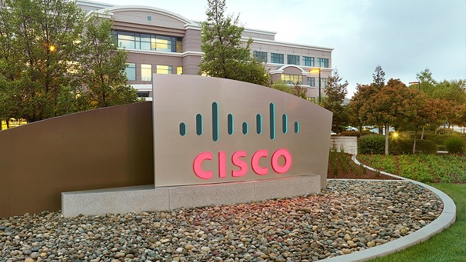 Cisco quer dotar 25 milhões de pessoas de competências digitais na próxima década