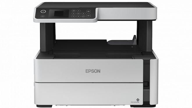 Epson apresenta novas impressoras para o mercado empresarial