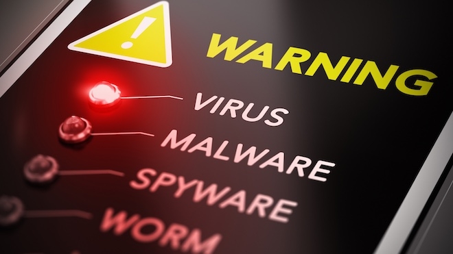Cibersegurança: Quais as ameaças mais prevalentes?