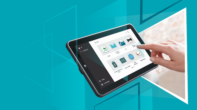 Konica Minolta lança nova versão mais funcional do marketplace