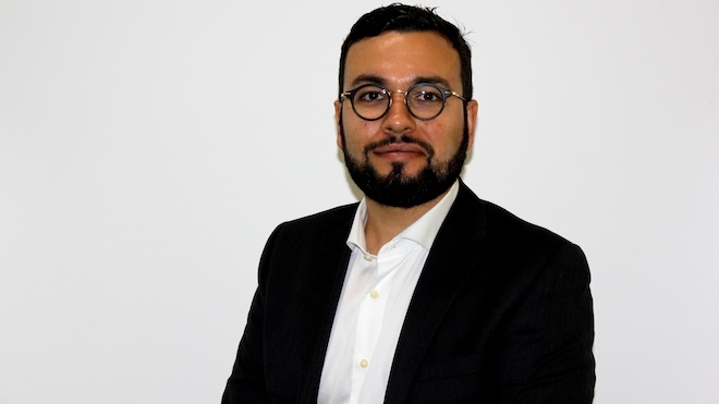 Helder Miranda nomeado responsável de vendas SMB da jp.di