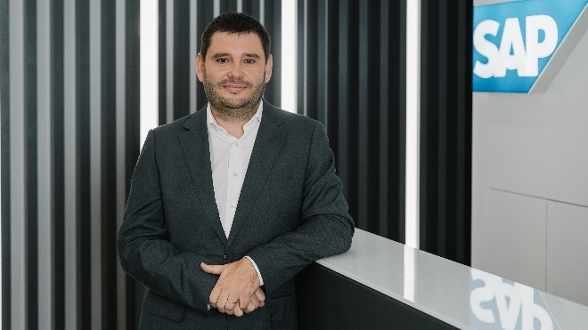 SAP Portugal nomeia novo COO