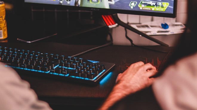 Vendas de computadores de gaming continuam a crescer