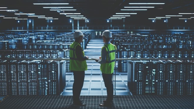 A importância das métricas de sustentabilidade nos data centers