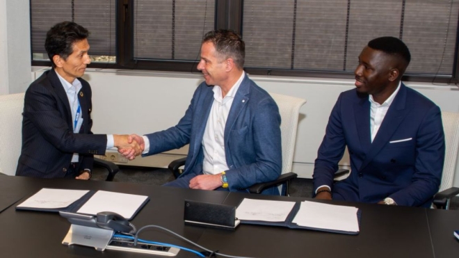 Epson reforça leasing com Parceria junto da DLL