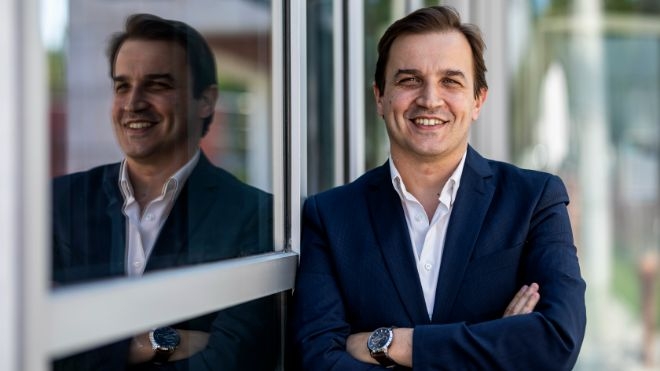O futuro do trabalho depende do departamento de IT
