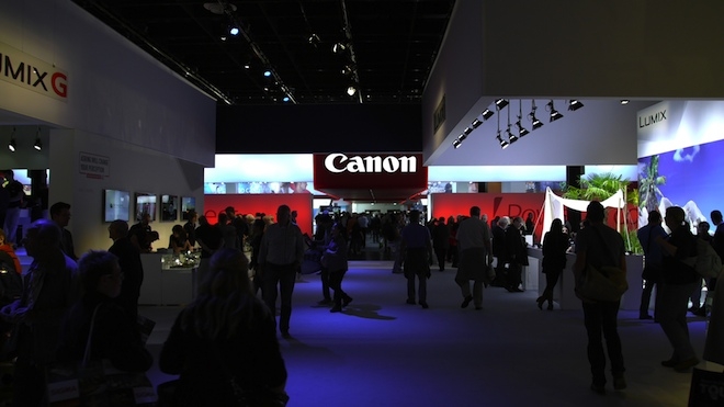 Photokina 2016 - Canon revelará nova gama Pixma Pro
