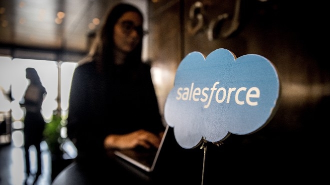 Ecossistema de Parceiros da Salesforce em Portugal cresce 46%