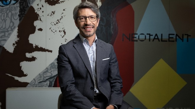 Neotalent tem novo Diretor da Unidade de Services & Nearshore