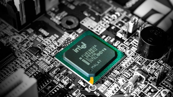 Intel aumenta preços de CPU devido à escassez