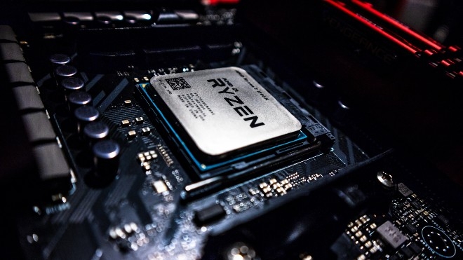 CES 2023: AMD revela nova série Ryzen com motor de IA