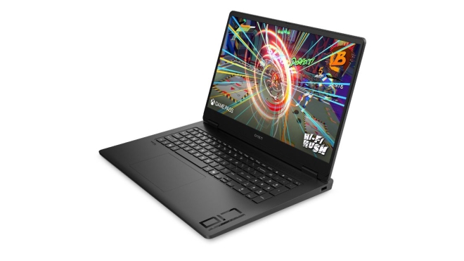 HP expande linha de gaming