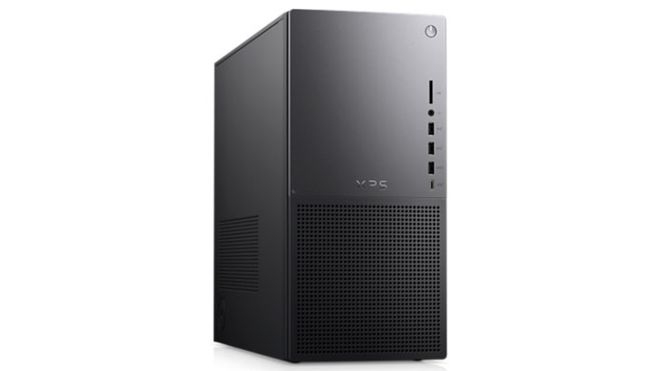 Dell Technologies apresenta os novos desktops da série XPS