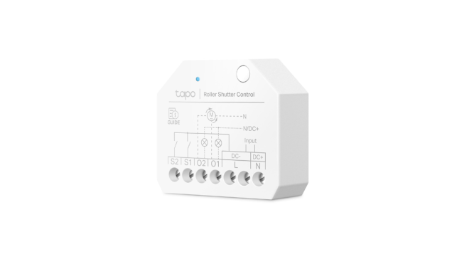 TP-Link lança novo módulo inteligente em Portugal