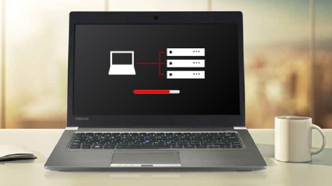 Toshiba lança solução de desktop virtual para o mercado empresarial