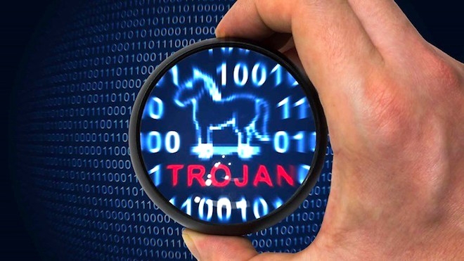 Cibercriminosos estão a usar mais Trojans bancários