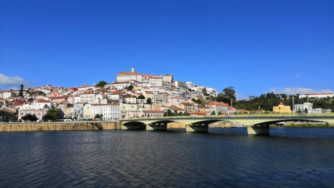 Accenture inaugura centro tecnológico em Coimbra