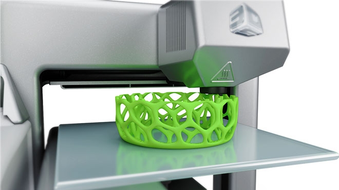 Comercialização de Impressoras 3D ultrapassa o meio milhão