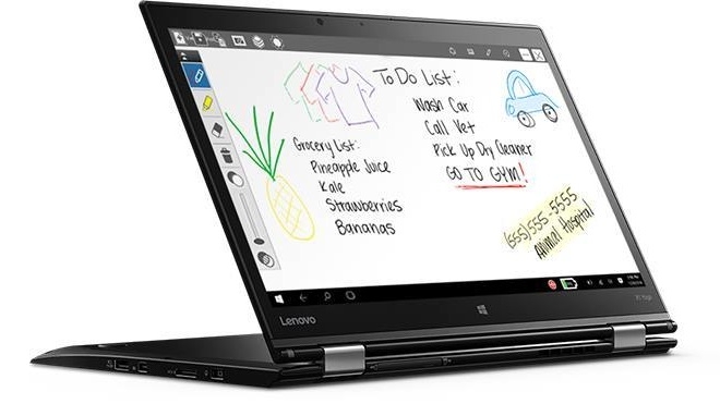 Lenovo lança app WRITEit 2.0