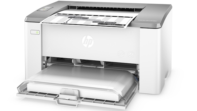 HP anuncia novas impressoras Laserjet
