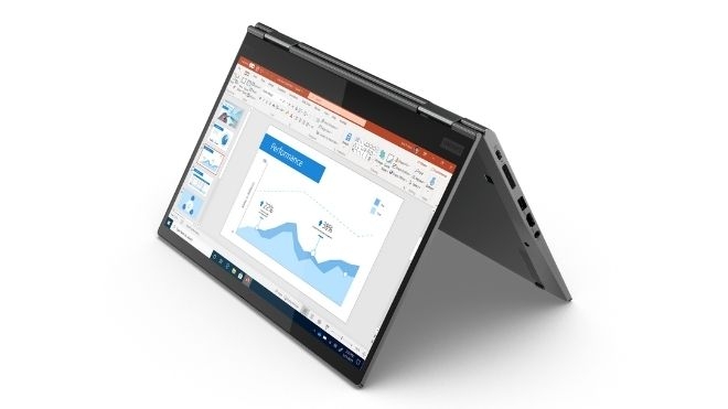 ThinkPad X1 Tablet e ThinkPad X1 YOGA da Lenovo, sinónimos de inovação e mobilidade de última geração