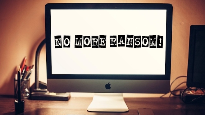 No More Ransom ganha dois aliados nacionais