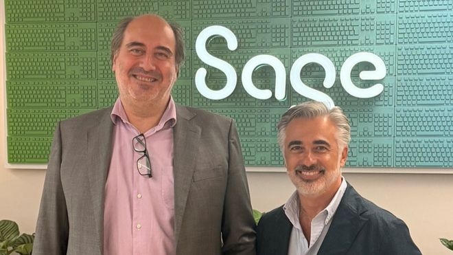 Sage e Microtech reforçam digitalização das PME