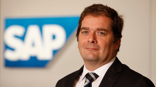 SAP Portugal tem novo diretor comercial para as grandes contas