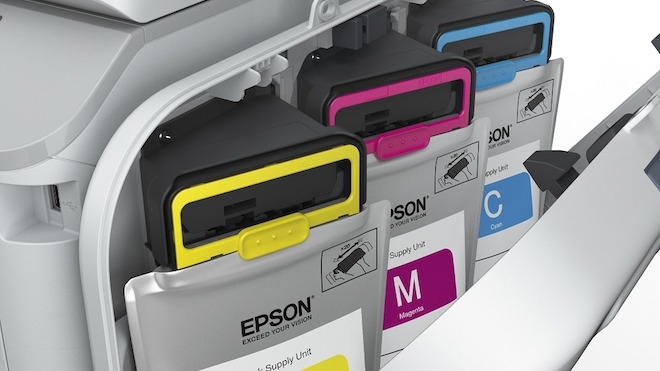Seis mitos sobre a impressão a jato de tinta, segundo a Epson