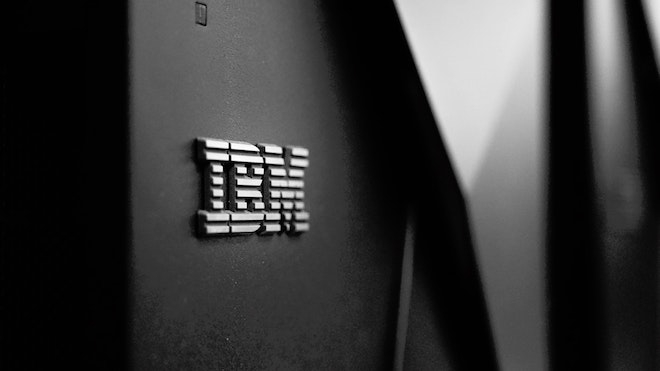 IBM melhora proteção de dados para FlashSystem