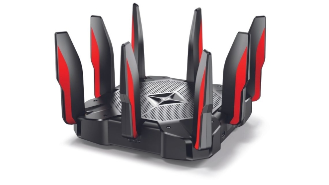 TP-Link lança novo router pensada para gaming