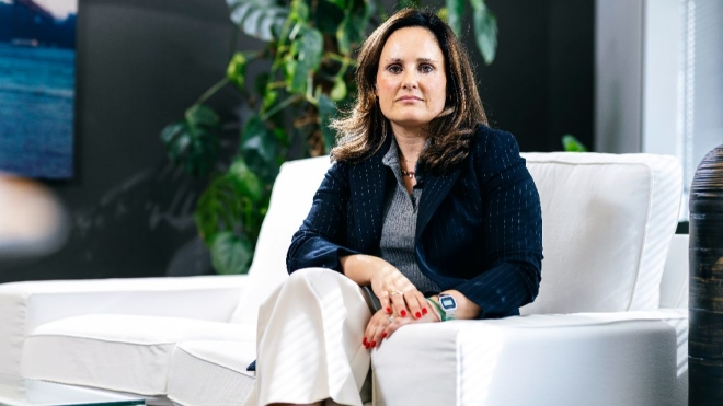 Sónia Casaca é a nova Country Leader da Zscaler em Portugal