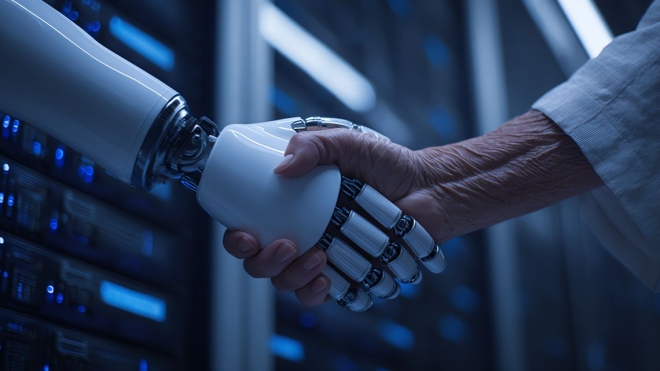 Cisco reforça infraestrutura para fábricas de IA