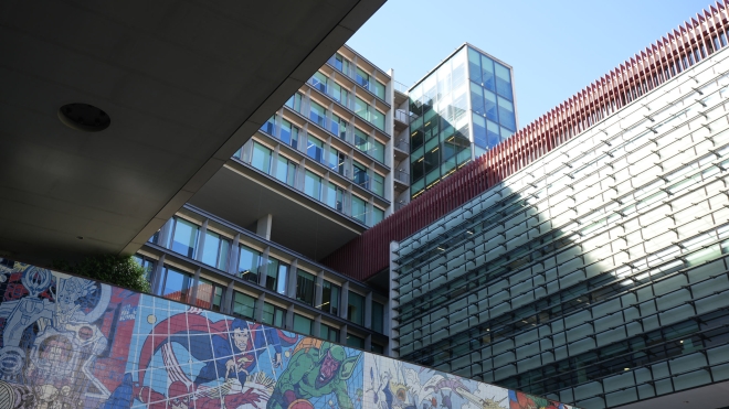 Concentrix inaugura novo escritório em Lisboa e cria 500 novos postos de trabalho