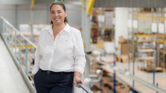 “A diferenciação que todos vão precisar não tem só a ver com produto; tem muito mais a ver com especialização”
