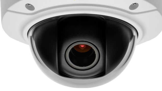 Mais do que um olhar: o CCTV na era digital