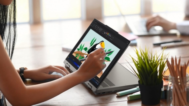 Lenovo apresenta novos ThinkPad e ThinkBook