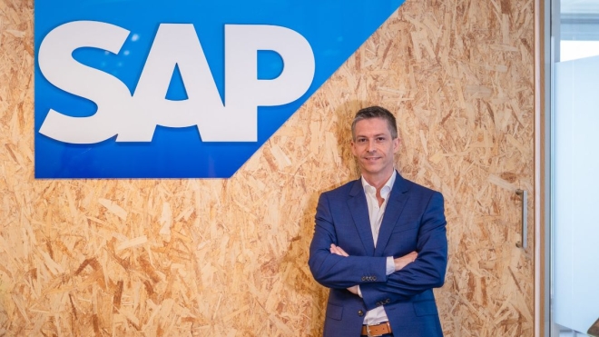 SAP: “Criamos o mercado para os Parceiros”