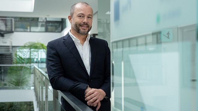 SAP Portugal tem novo Diretor Geral