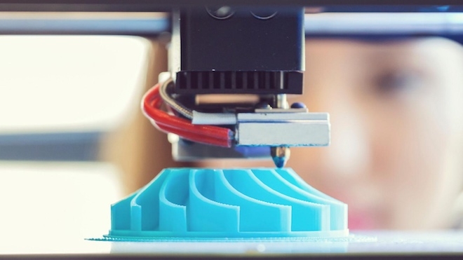 HP e Deloitte anunciam parceria para implementação de impressão 3D de grande escala