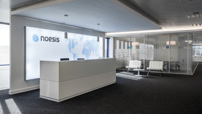 Grupo Noesis cresce 21% e atinge volume de negócios recorde de mais de 67 milhões de euros em 2023