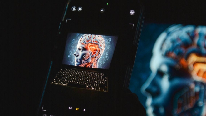 Inteligência artificial no Canal: transformar processos em vantagem competitiva