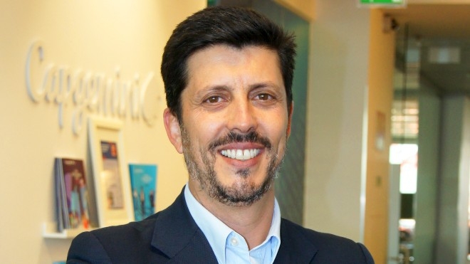 Capgemini nomeia novo Head of SAP Business Line para Portugal