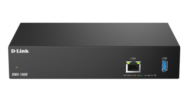 D-Link reforça anuncia nova geração de Nuclias para gestão de redes empresariais