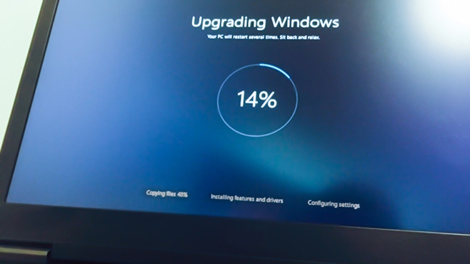 Migração para o Windows 10 será a mais rápida de sempre