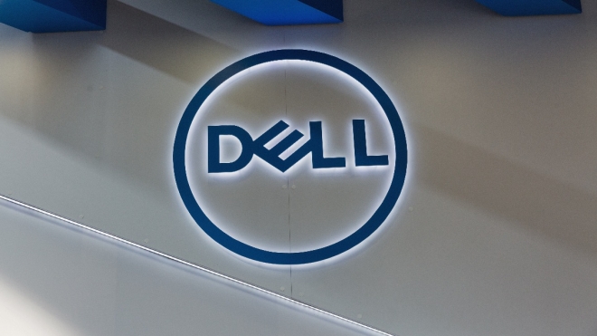 IA leva Dell Technologies a reforçar previsão anual
