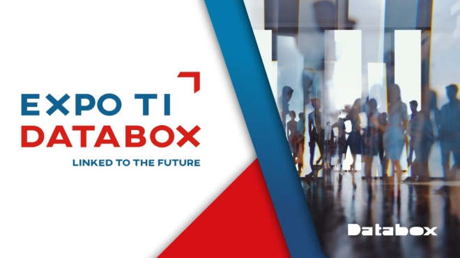 Expo TI DATABOX 2024 focado no impacto da IA no negócio da distribuição