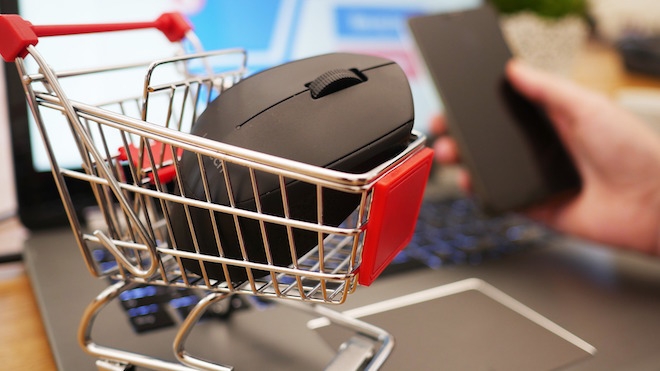 Aumento das compras online faz crescer armadilhas de hackers