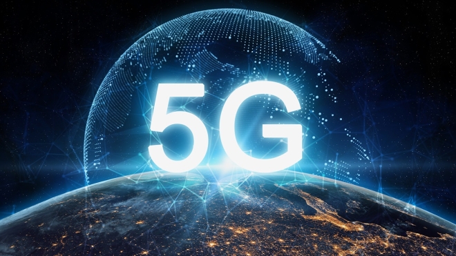 5G e IA impulsionam mercado RAN até 2030