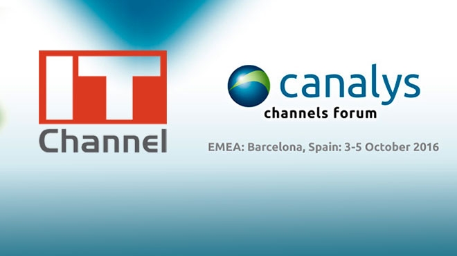 IT Channel é agora Parceiro da Canalys